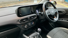 Hyundai i10 1.0 MPi SE Connect 5dr Petrol Hatchback
